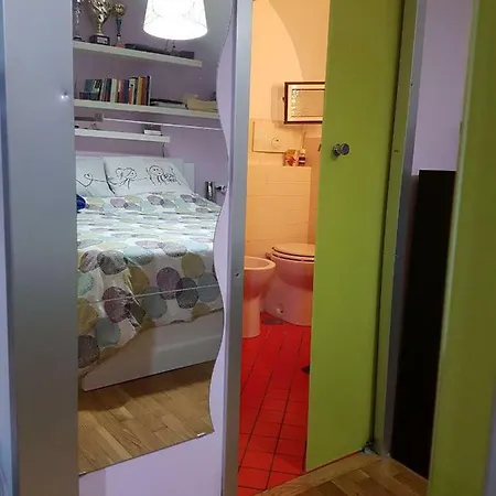 Casa Nila Napoli