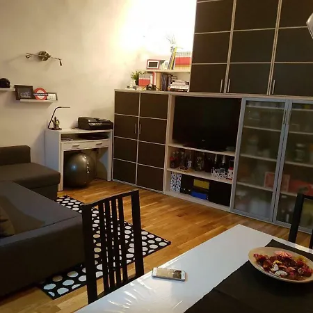 Casa Nila * Napoli