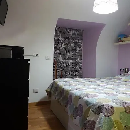 Nyaraló Casa Nila *