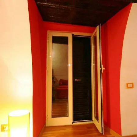 Casa Nila Feriehus *