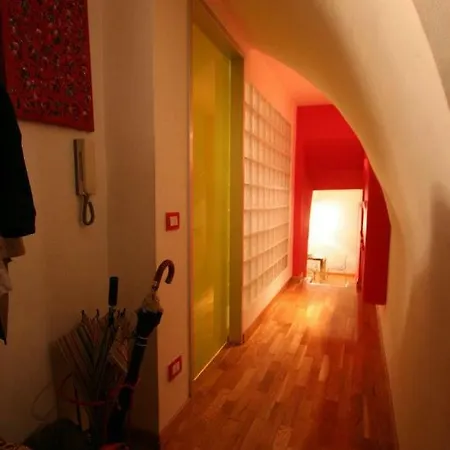 Feriehus Casa Nila *